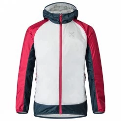 Montura - Kid's Teorema 2 Jacket - Veste imperméable -Vestes outdoor Soldes montura kids teorema 2 jacket veste impermeable 3