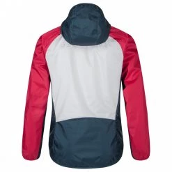 Montura - Kid's Teorema 2 Jacket - Veste imperméable -Vestes outdoor Soldes montura kids teorema 2 jacket veste impermeable detail 3