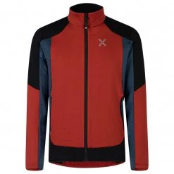 Montura - Stretch Color Jacket - Veste polaire