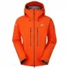 Mountain Equipment - Tupilak Jacket - Veste imperméable 2 Mountain Equipment - Tupilak Jacket - Veste imperméable -Vestes outdoor Soldes mountain equipment tupilak jacket veste impermeable