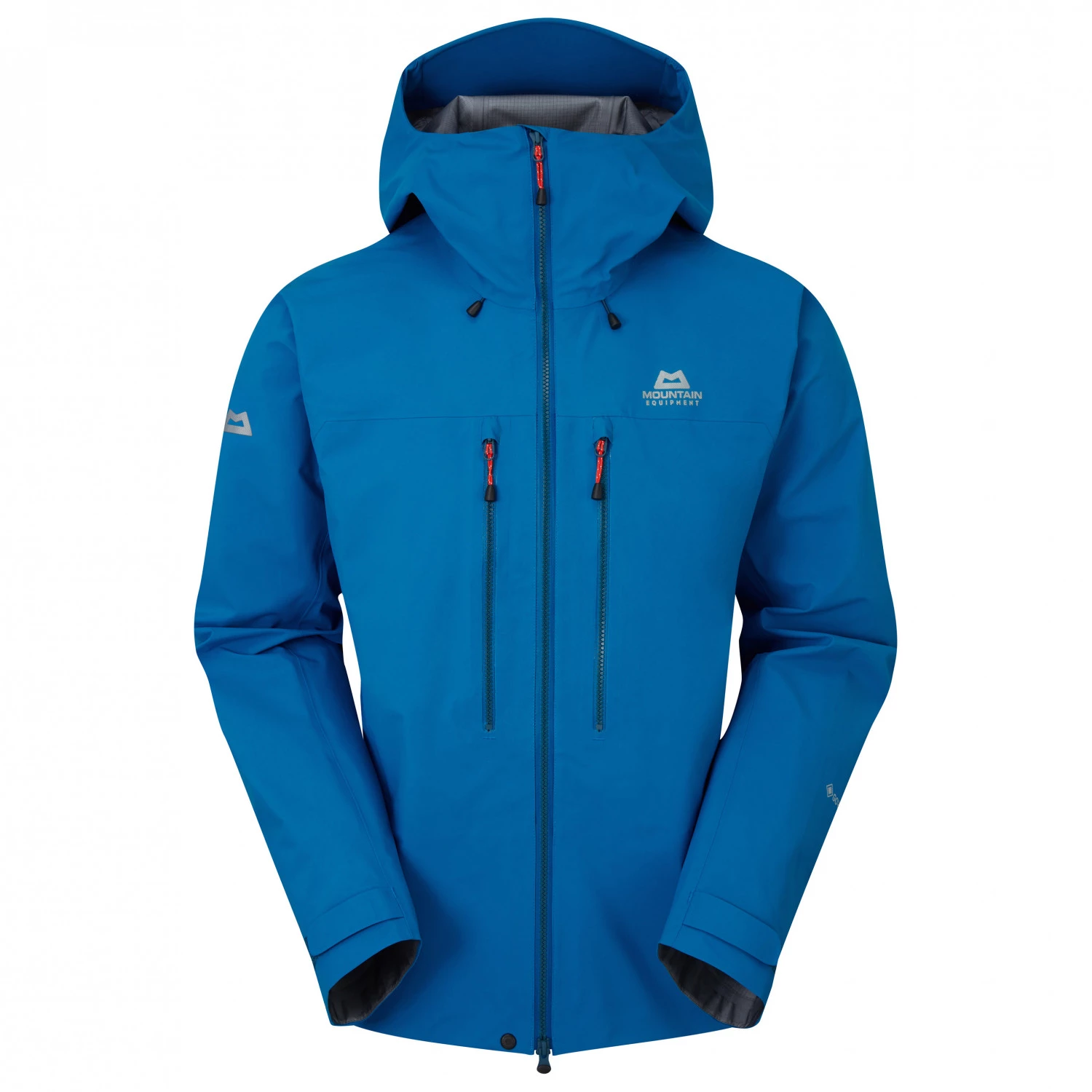 Mountain Equipment - Tupilak Jacket - Veste imperméable 5 Mountain Equipment - Tupilak Jacket - Veste imperméable – Image 3