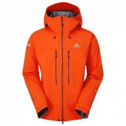 Mountain Equipment - Tupilak Jacket - Veste imperméable