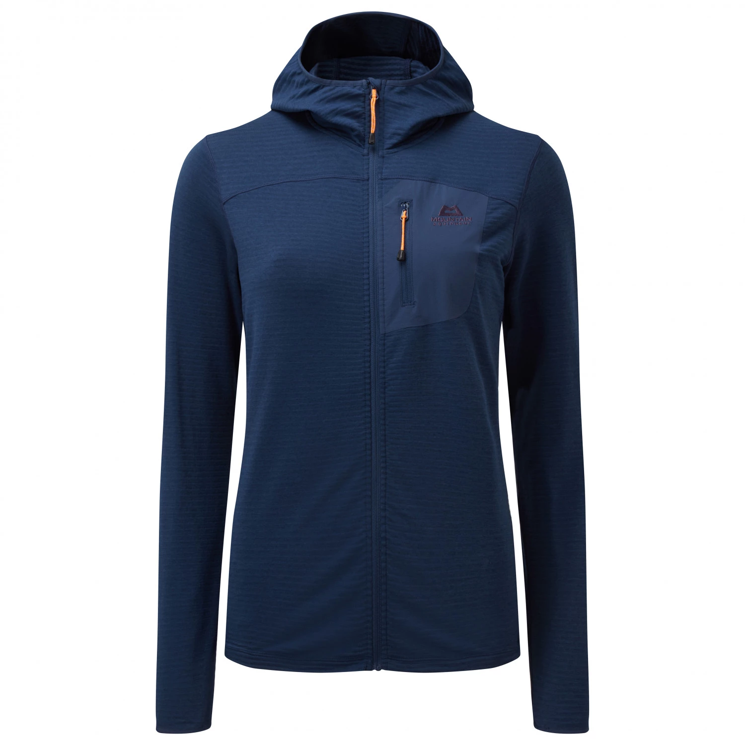 Mountain Equipment - Women's Lumiko Hooded Jacket - Veste polaire 3 Mountain Equipment - Women's Lumiko Hooded Jacket - Veste polaire