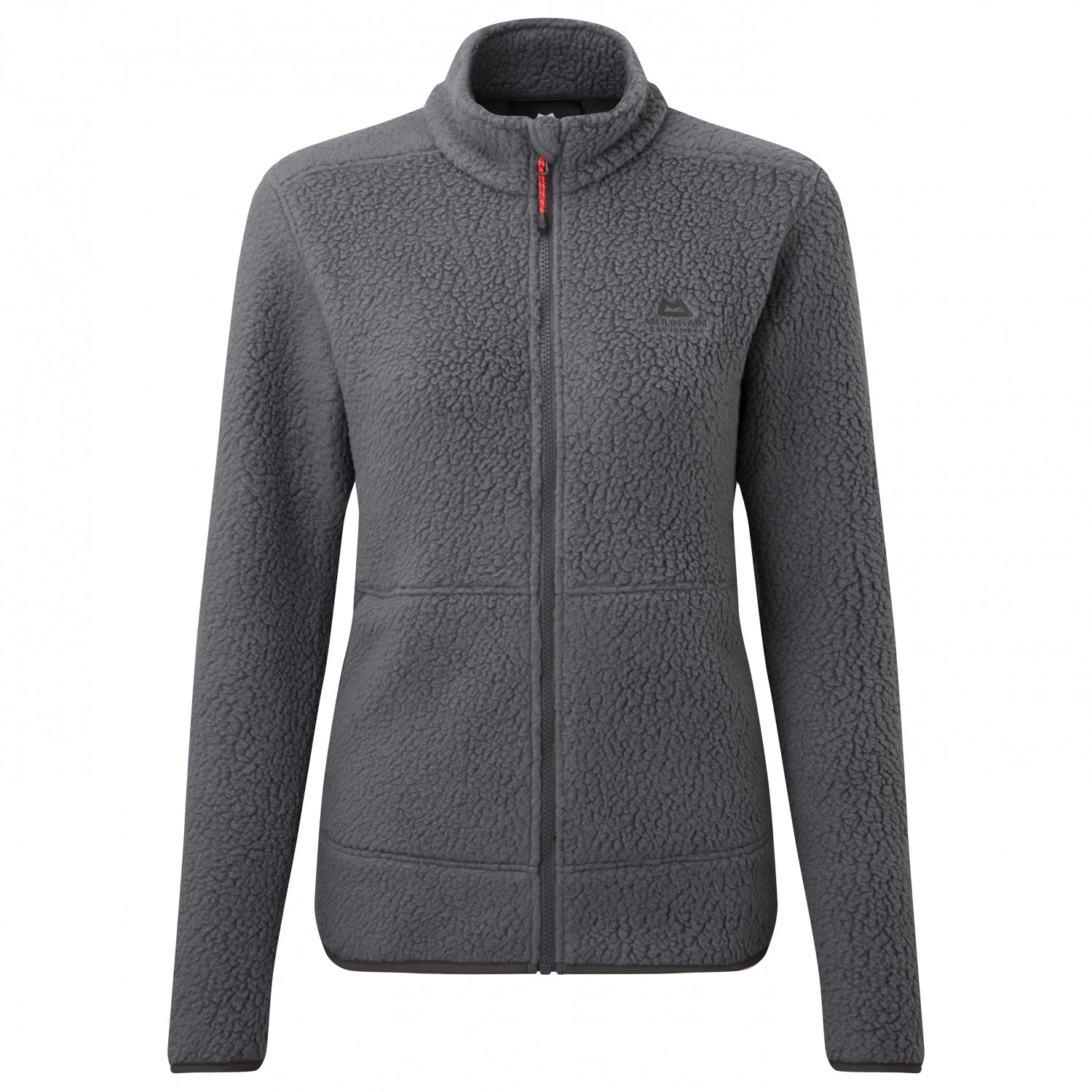 Mountain Equipment - Women's Moreno Jacket - Veste polaire 3 Mountain Equipment - Women's Moreno Jacket - Veste polaire