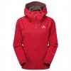 Mountain Equipment - Women's Orbital Jacket - Veste imperméable -Vestes outdoor Soldes mountain equipment womens orbital jacket veste impermeable