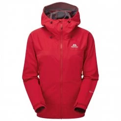 Mountain Equipment - Women's Orbital Jacket - Veste imperméable