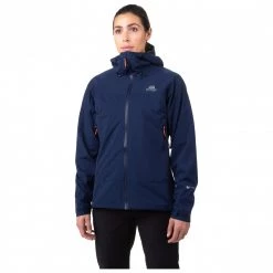 Mountain Equipment - Women's Orbital Jacket - Veste imperméable 10 Mountain Equipment - Women's Orbital Jacket - Veste imperméable -Vestes outdoor Soldes mountain equipment womens orbital jacket veste impermeable detail 3