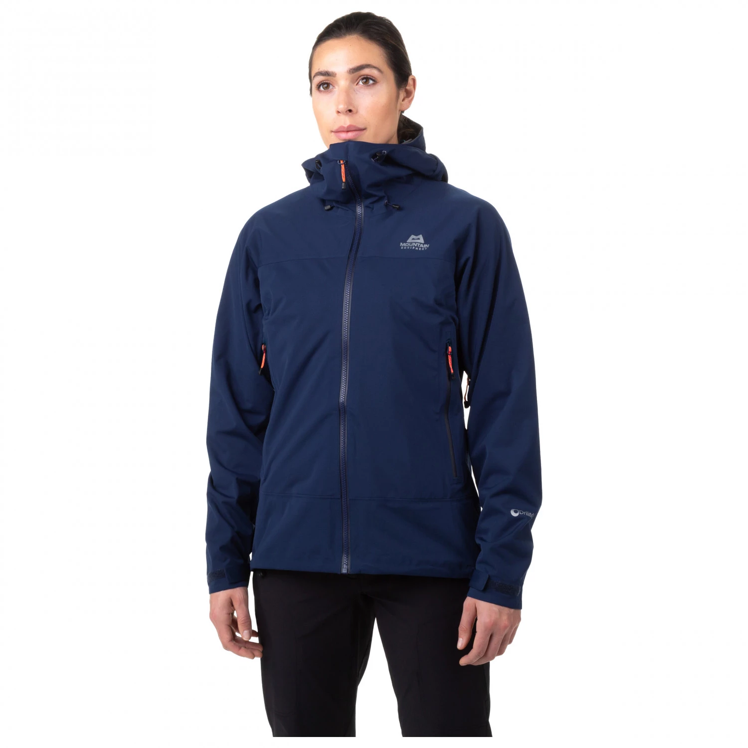 Mountain Equipment - Women's Orbital Jacket - Veste imperméable 5 Mountain Equipment - Women's Orbital Jacket - Veste imperméable – Image 3