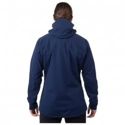 Mountain Equipment - Women's Orbital Jacket - Veste imperméable 11 Mountain Equipment - Women's Orbital Jacket - Veste imperméable -Vestes outdoor Soldes mountain equipment womens orbital jacket veste impermeable detail 4