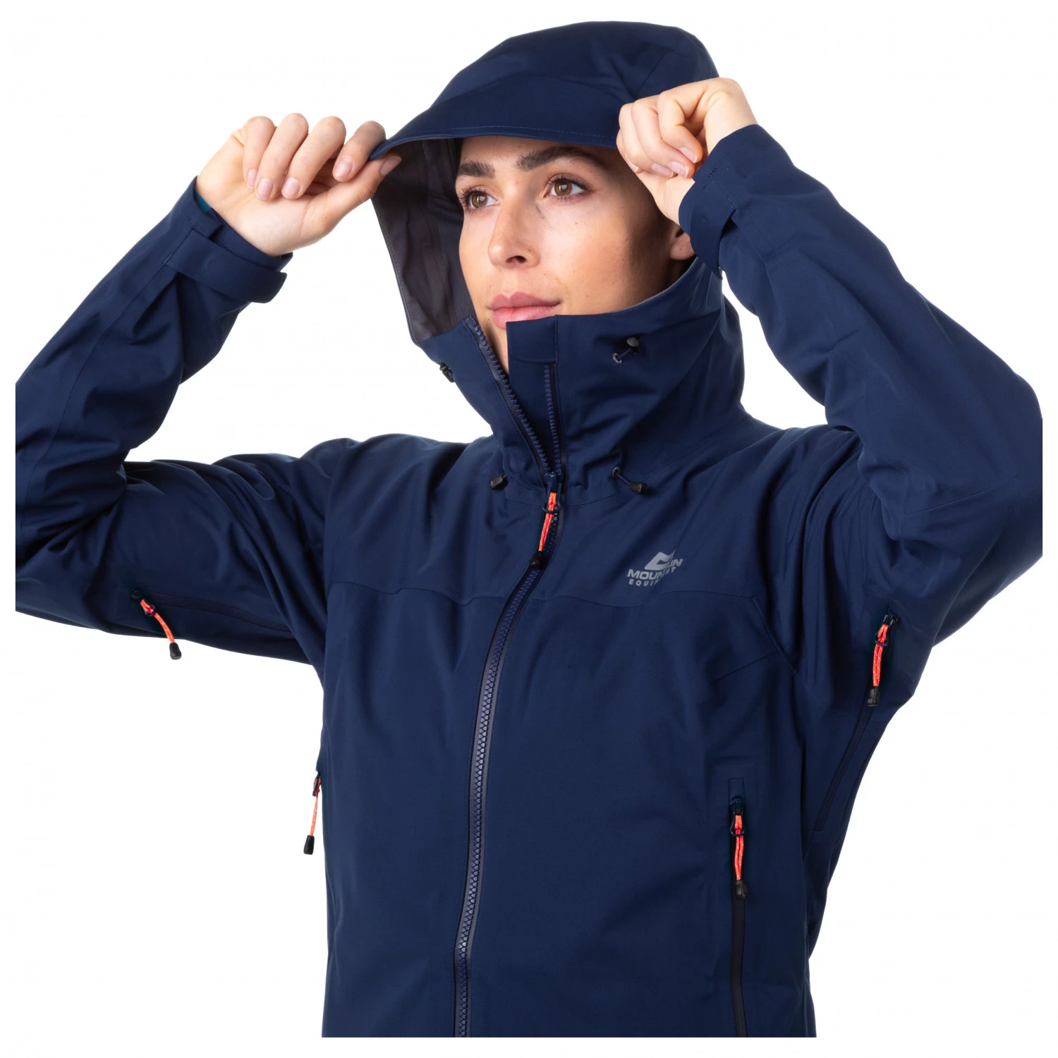 Mountain Equipment - Women's Orbital Jacket - Veste imperméable 8 Mountain Equipment - Women's Orbital Jacket - Veste imperméable – Image 6