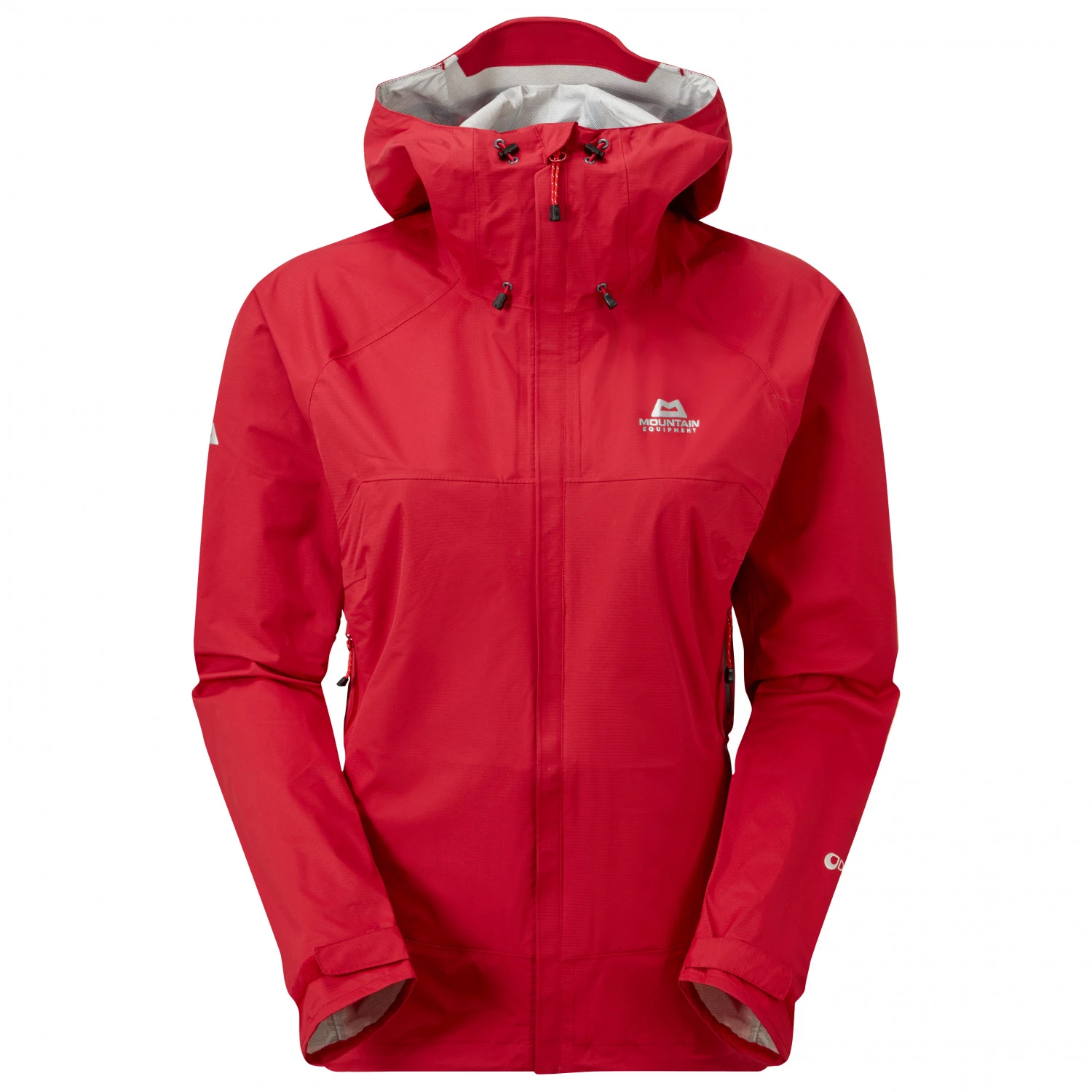 Mountain Equipment - Women's Zeno Jacket - Veste imperméable 4 Mountain Equipment - Women's Zeno Jacket - Veste imperméable – Image 2