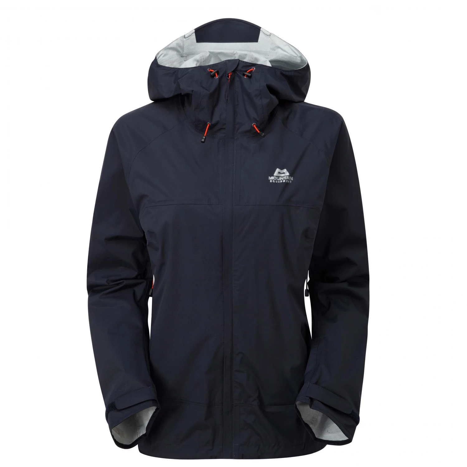 Mountain Equipment - Women's Zeno Jacket - Veste imperméable 5 Mountain Equipment - Women's Zeno Jacket - Veste imperméable – Image 3