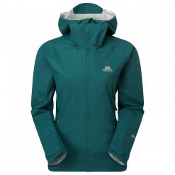 Mountain Equipment - Women's Zeno Jacket - Veste imperméable