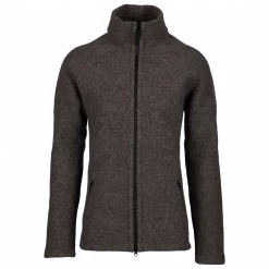 Mufflon - Erik T - Veste en laine