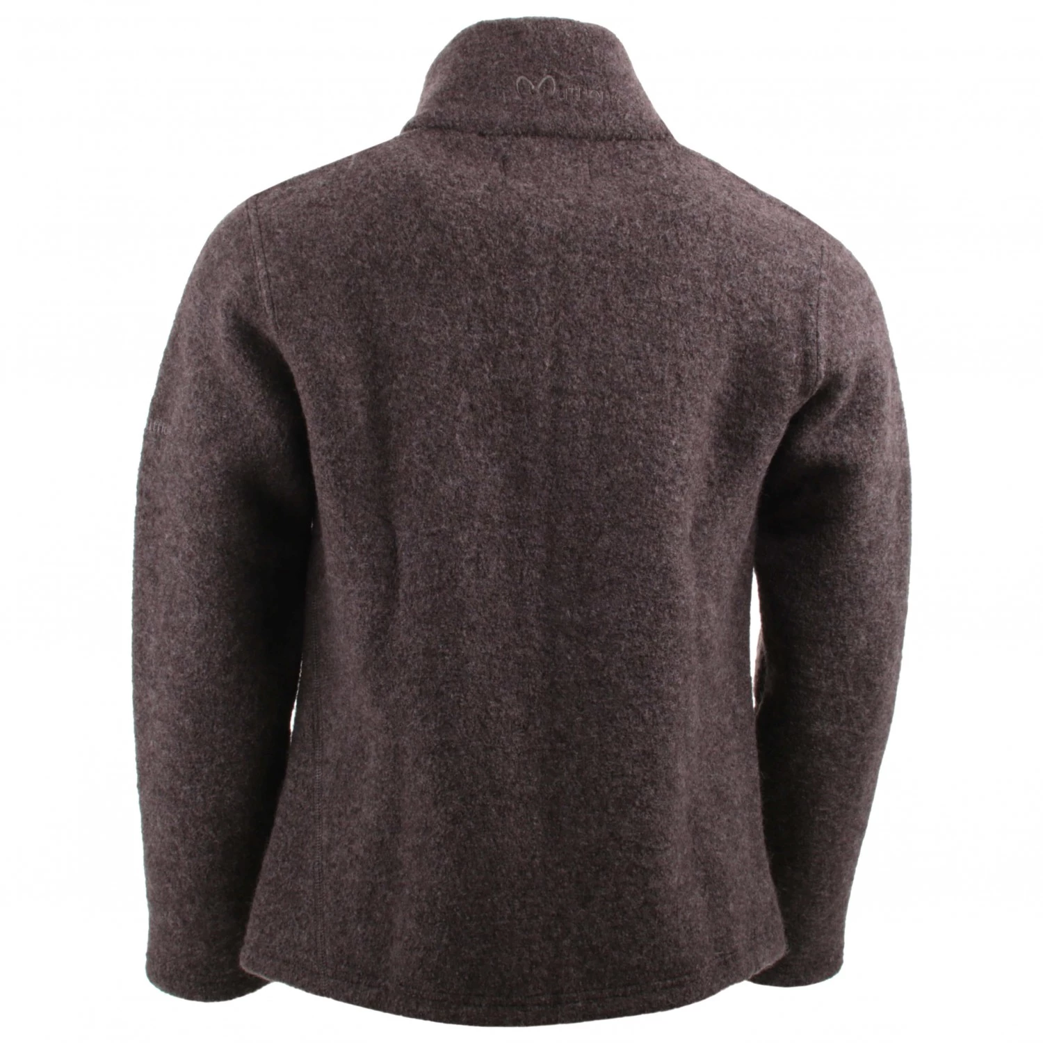 Mufflon - Jakob - Veste en laine 4 Mufflon - Jakob - Veste en laine – Image 2