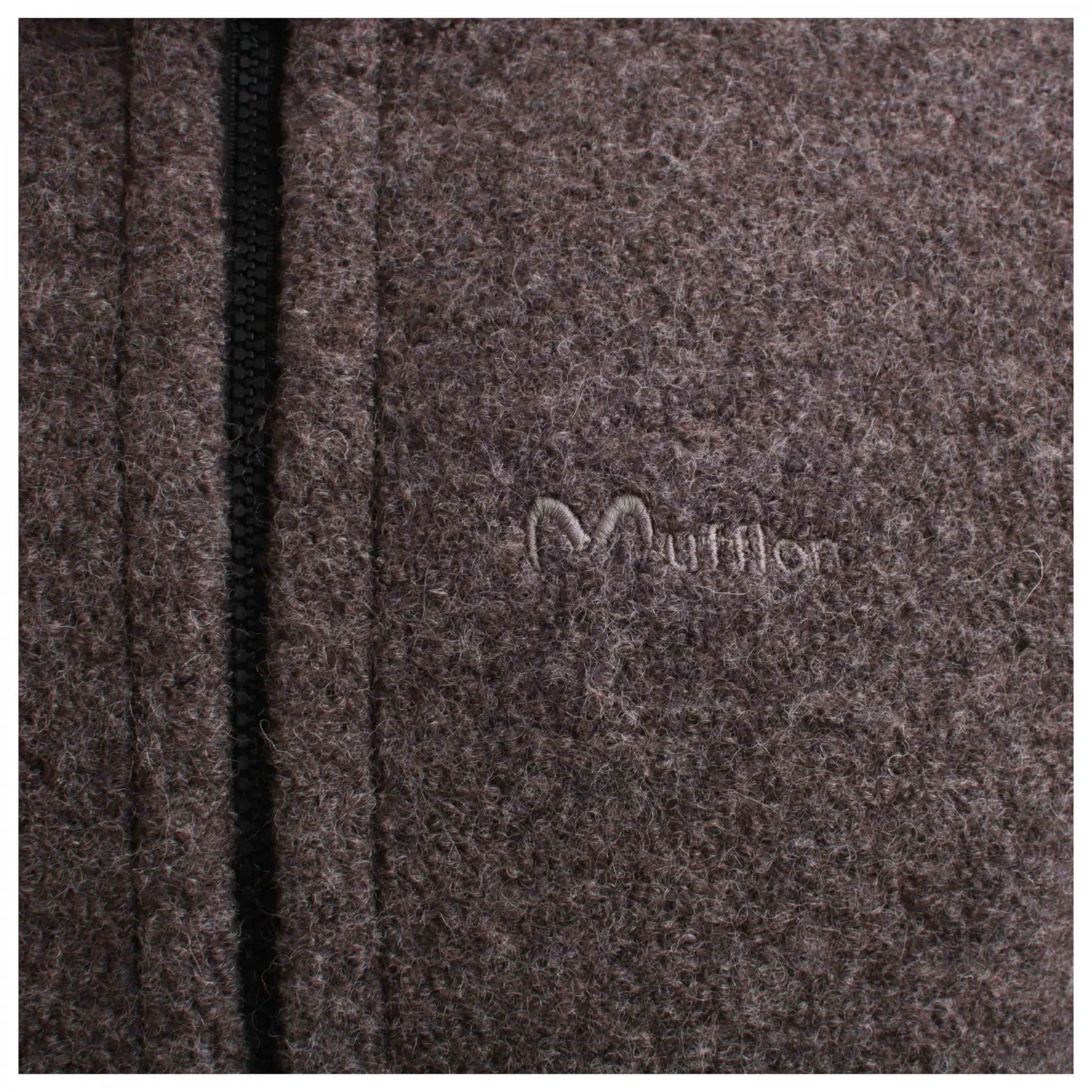 Mufflon - Jakob - Veste en laine 5 Mufflon - Jakob - Veste en laine – Image 3