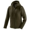 Mufflon - Randy - Veste en laine 1 Mufflon - Randy - Veste en laine -Vestes outdoor Soldes mufflon randy veste en laine
