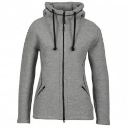 Mufflon - Women's Caro - Veste en laine 11 Mufflon - Women's Caro - Veste en laine -Vestes outdoor Soldes mufflon womens caro veste en laine 1