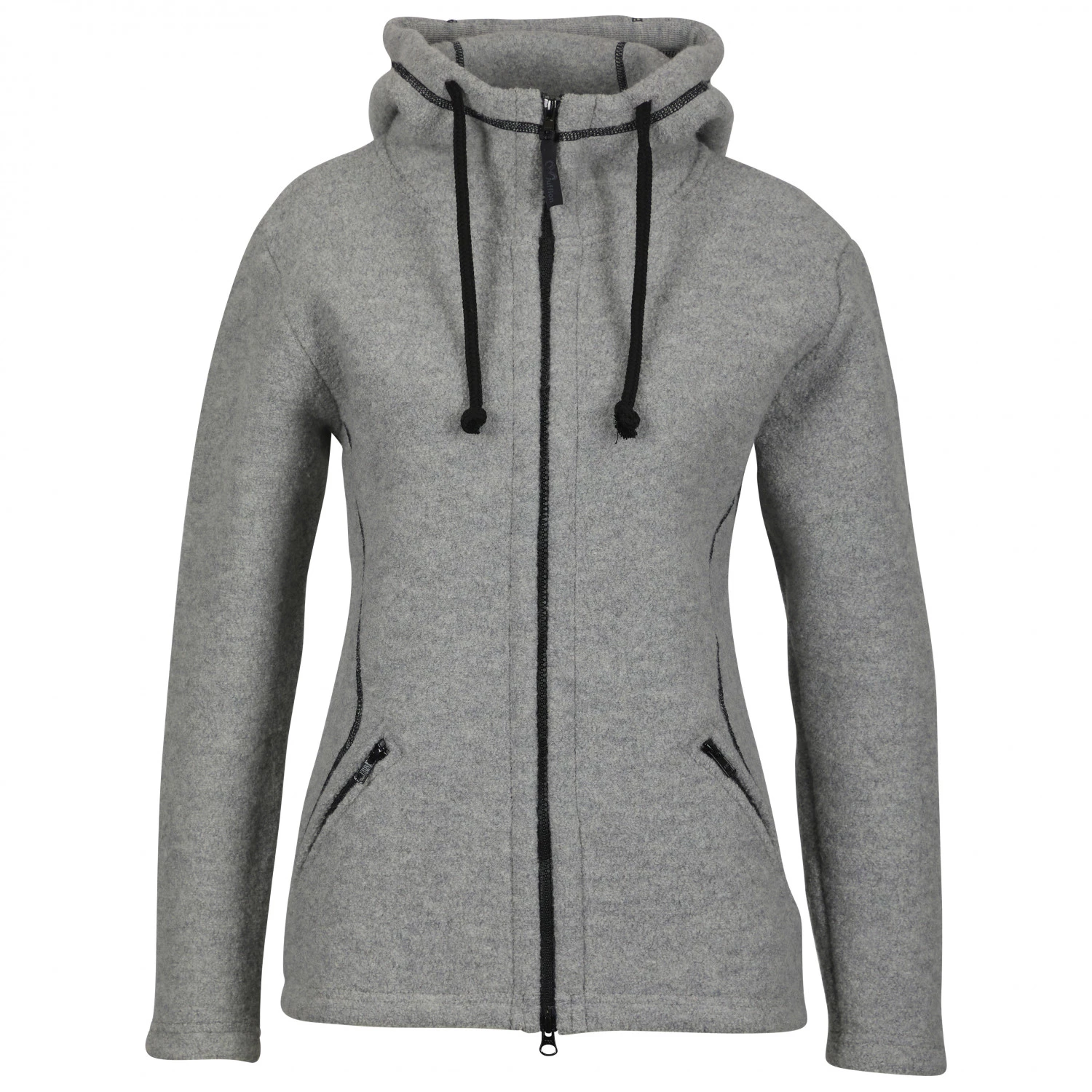 Mufflon - Women's Caro - Veste en laine 6 Mufflon - Women's Caro - Veste en laine – Image 4