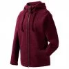 Mufflon - Women's Caro - Veste en laine 1 Mufflon - Women's Caro - Veste en laine -Vestes outdoor Soldes mufflon womens caro veste en laine