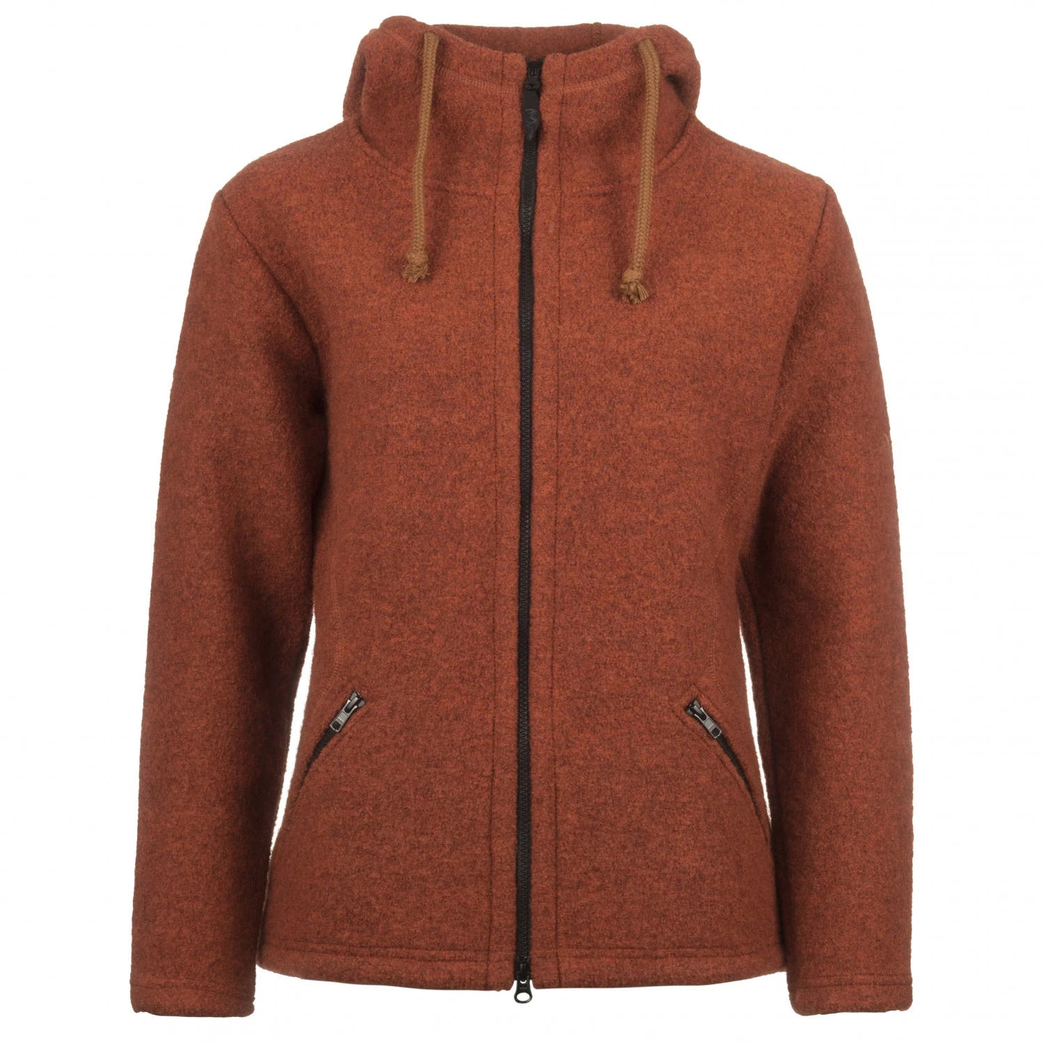 Mufflon - Women's Caro - Veste en laine 7 Mufflon - Women's Caro - Veste en laine – Image 5