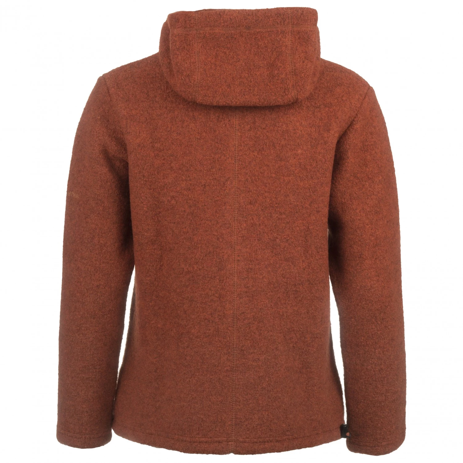 Mufflon - Women's Caro - Veste en laine 5 Mufflon - Women's Caro - Veste en laine – Image 3