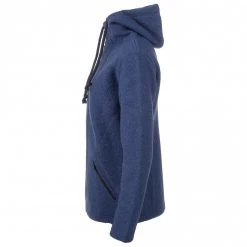 Mufflon - Women's Line - Veste en laine 9 Mufflon - Women's Line - Veste en laine -Vestes outdoor Soldes mufflon womens line veste en laine detail 2