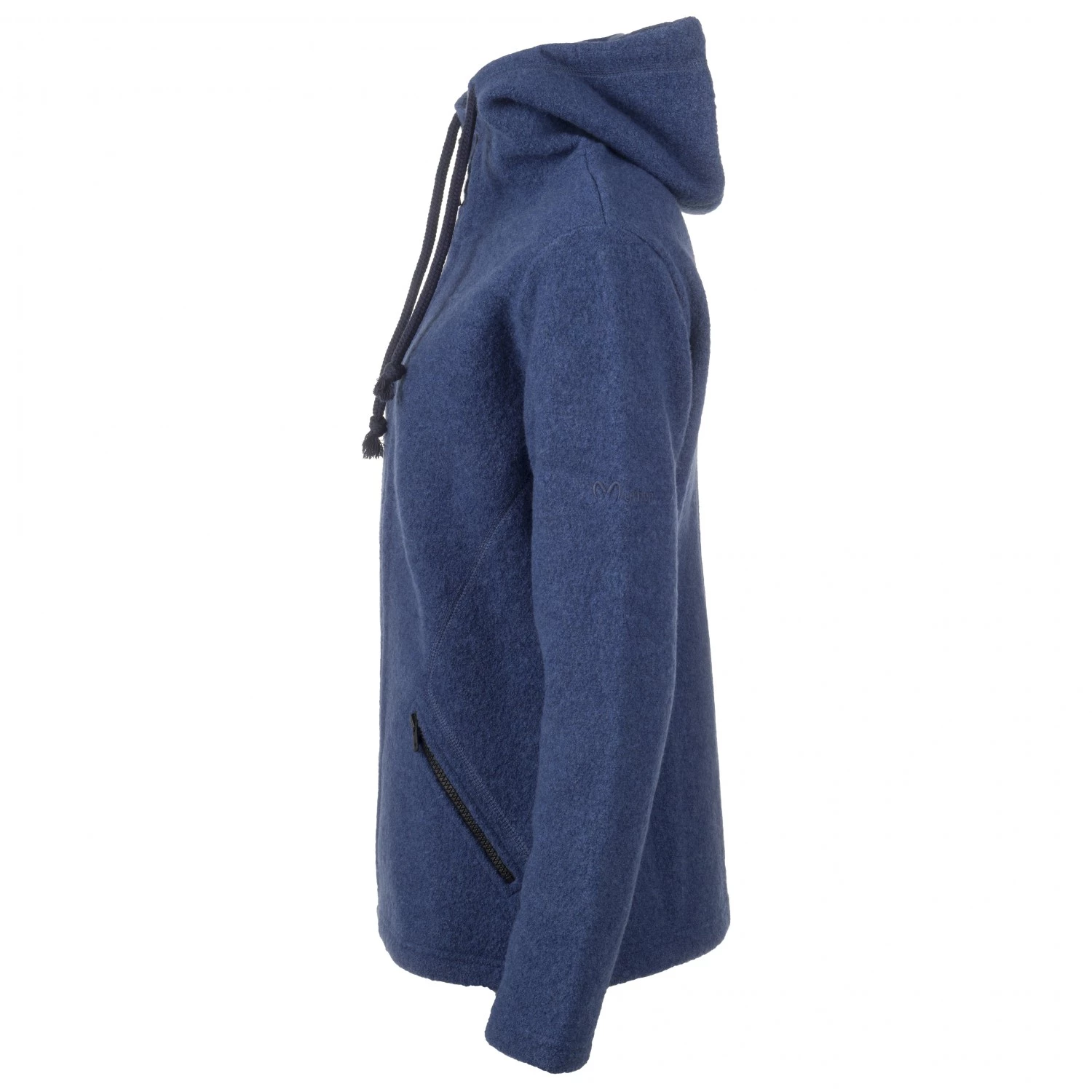 Mufflon - Women's Line - Veste en laine 4 Mufflon - Women's Line - Veste en laine – Image 2