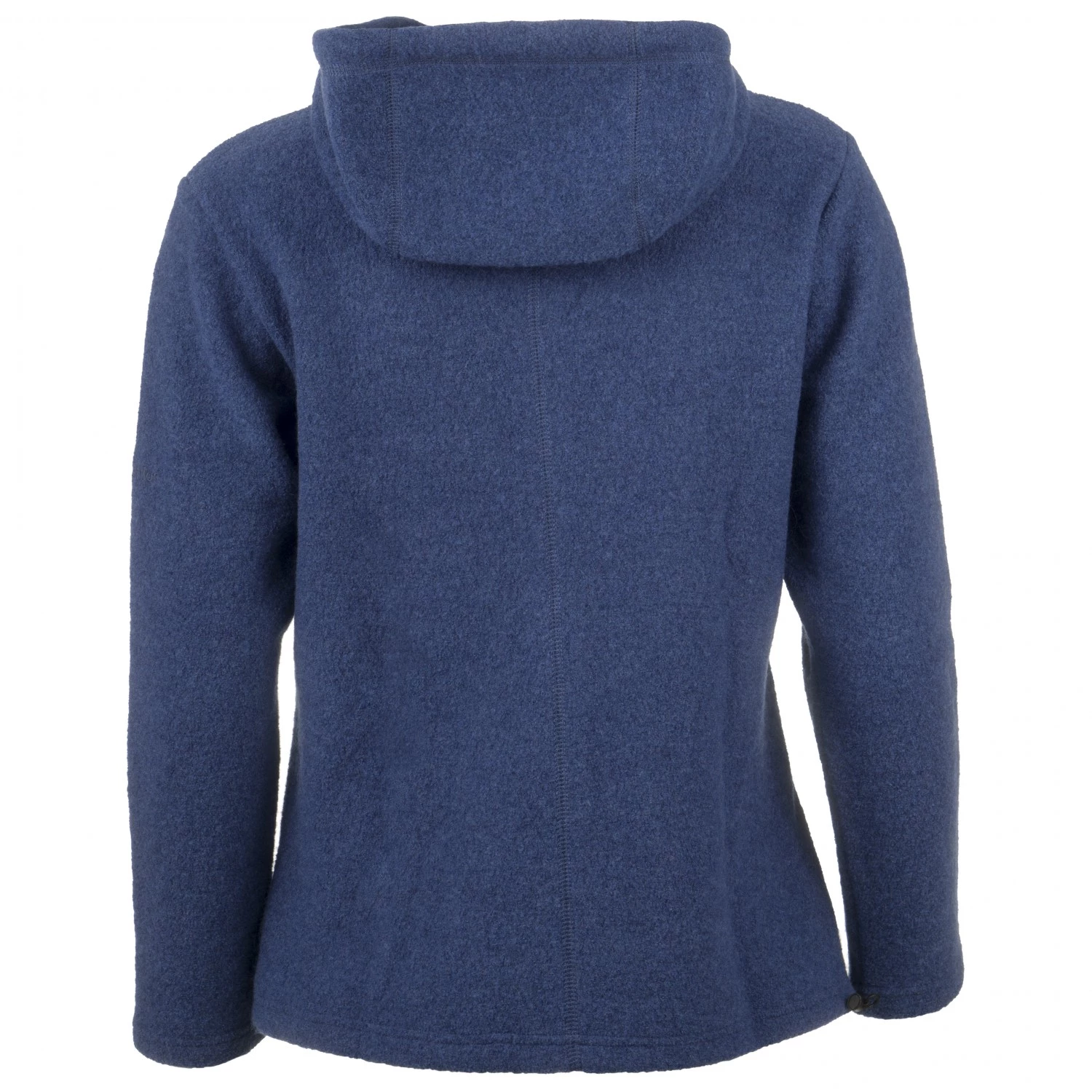 Mufflon - Women's Line - Veste en laine 5 Mufflon - Women's Line - Veste en laine – Image 3