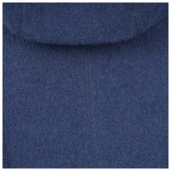 Mufflon - Women's Line - Veste en laine 11 Mufflon - Women's Line - Veste en laine -Vestes outdoor Soldes mufflon womens line veste en laine detail 4