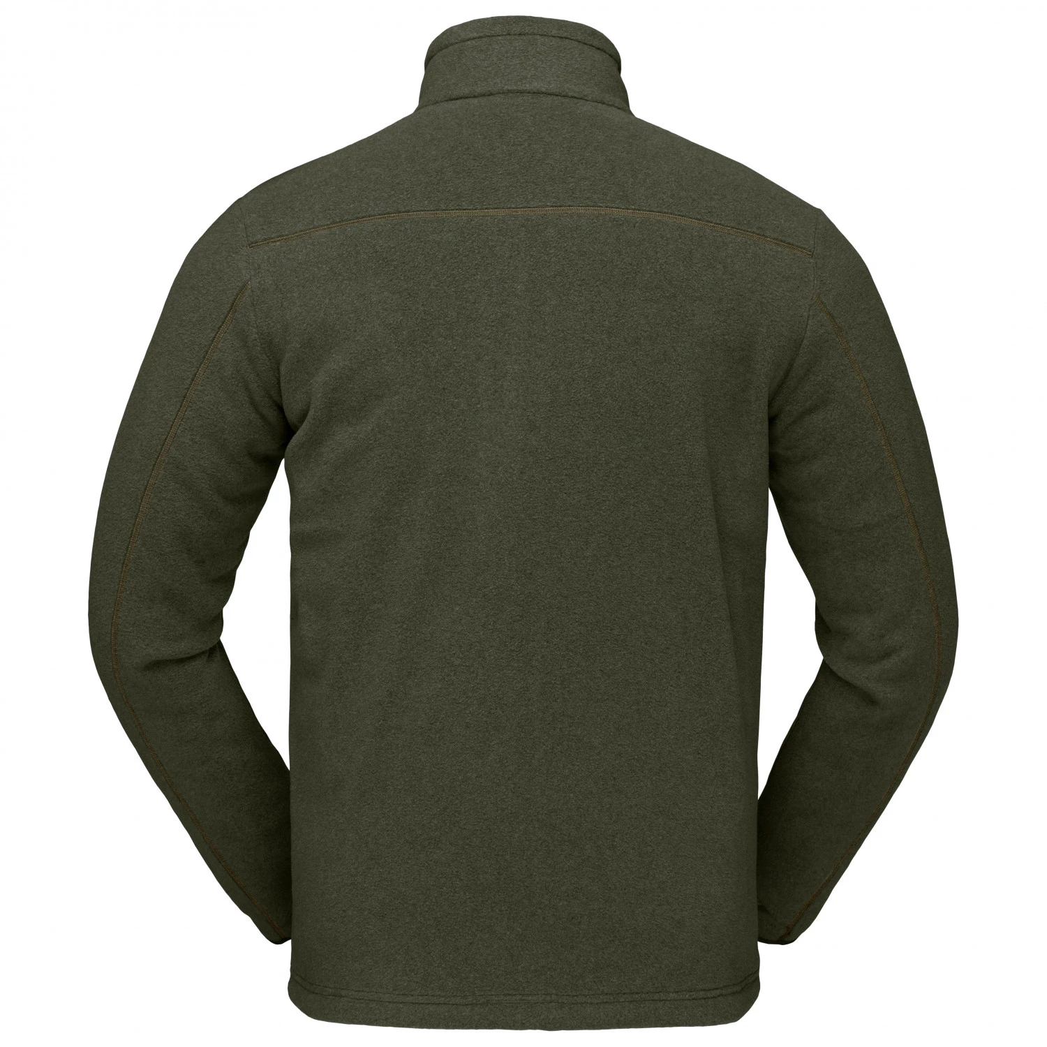 Norrøna - Norrøna Warm2 Jacket - Veste polaire 4 Norrøna - Norrøna Warm2 Jacket - Veste polaire – Image 2