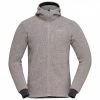 Norrøna - Norrøna Warmwool3 Hood - Veste de loisirs 1 Norrøna - Norrøna Warmwool3 Hood - Veste de loisirs -Vestes outdoor Soldes norroena norroena warmwool3 hood veste de loisirs