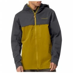 Norrøna - Svalbard Cotton Jacket - Veste de loisirs