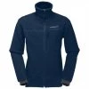 Norrøna - Trollveggen Thermal Pro Jacket - Veste polaire -Vestes outdoor Soldes norroena trollveggen thermal pro jacket veste polaire