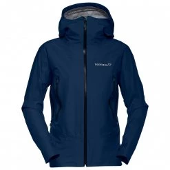 Norrøna - Women's Falketind GORE-TEX Jacket - Veste imperméable
