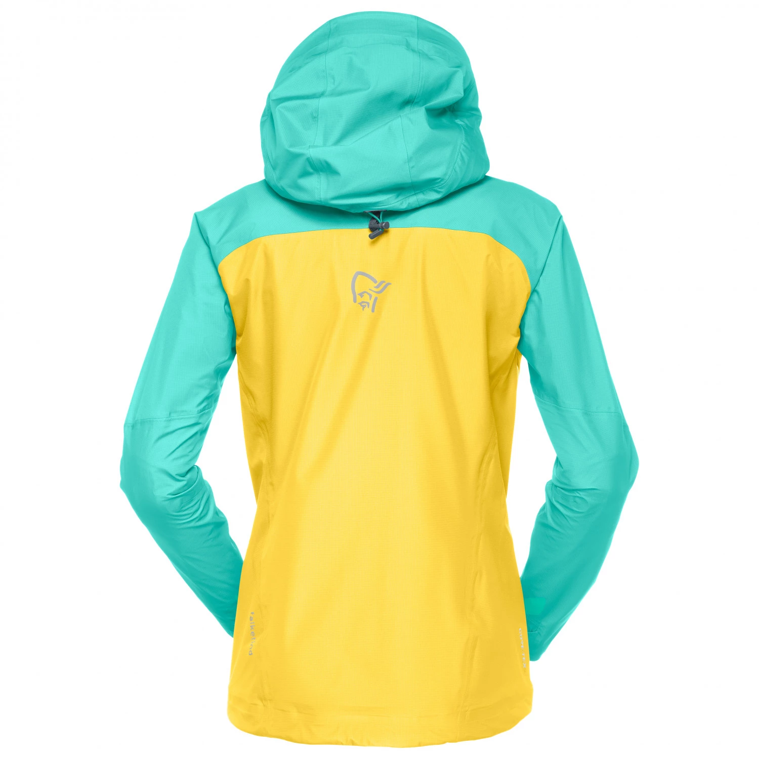 Norrøna - Women's Falketind GORE-TEX Jacket - Veste imperméable 4 Norrøna - Women's Falketind GORE-TEX Jacket - Veste imperméable – Image 2