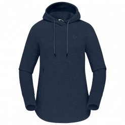 Norrøna - Women's Norrøna Warm2 Hood - Pull polaire 13 Norrøna - Women's Norrøna Warm2 Hood - Pull polaire -Vestes outdoor Soldes norroena womens norroena warm2 hood pull polaire 2