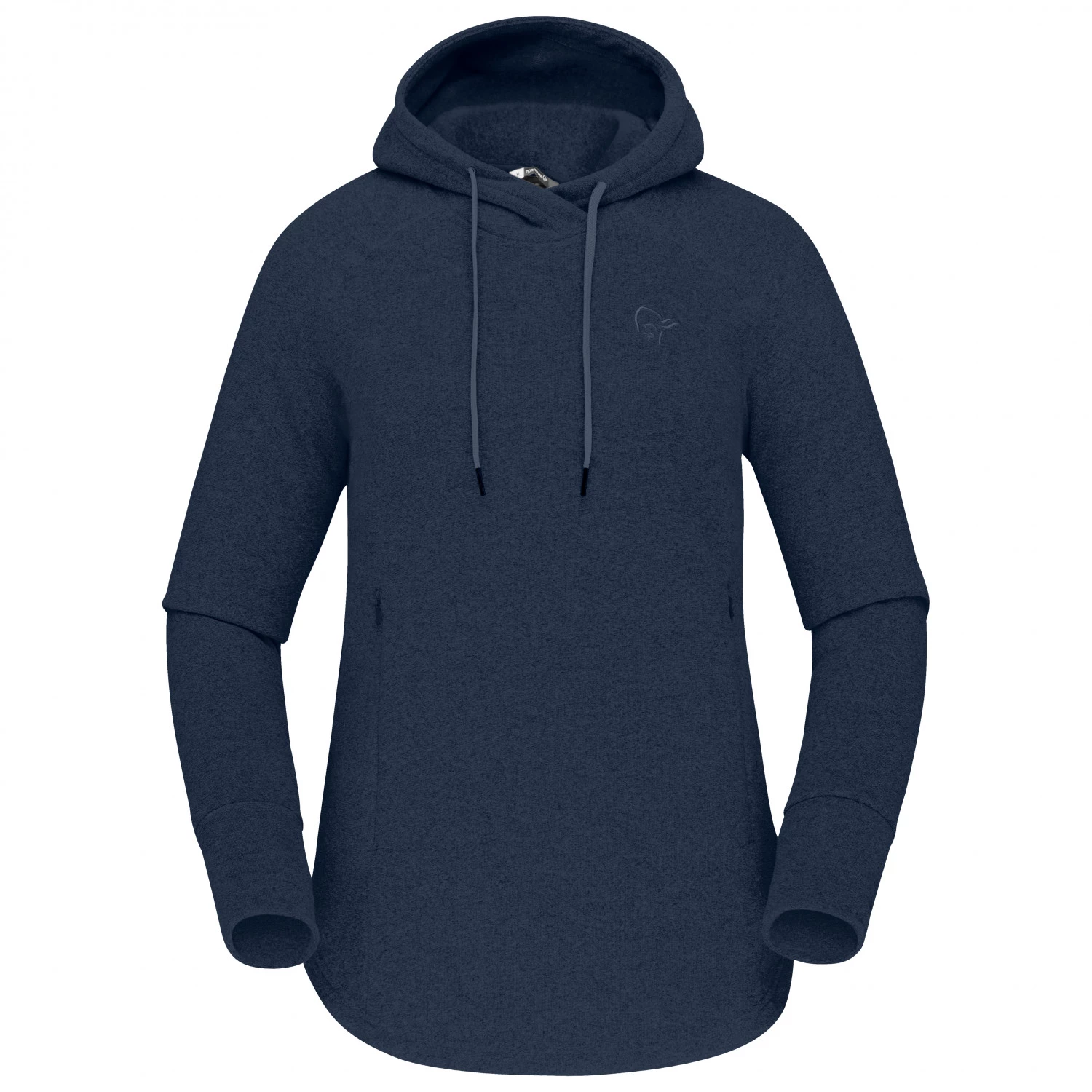 Norrøna - Women's Norrøna Warm2 Hood - Pull polaire 8 Norrøna - Women's Norrøna Warm2 Hood - Pull polaire – Image 6