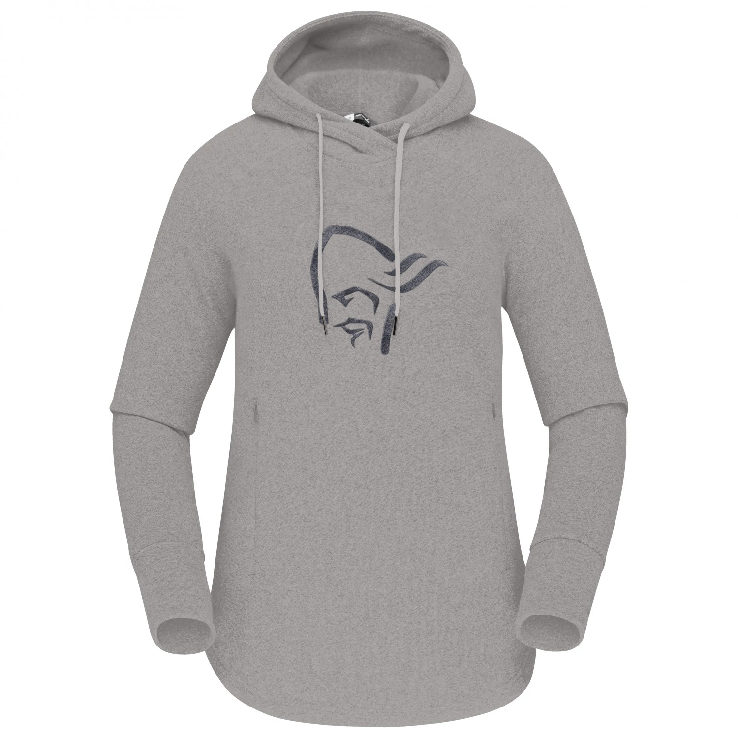 Norrøna - Women's Norrøna Warm2 Hood - Pull polaire 3 Norrøna - Women's Norrøna Warm2 Hood - Pull polaire