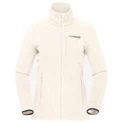 Norrøna - Women's Norrøna Warm2 Jacket - Veste polaire -Vestes outdoor Soldes norroena womens norroena warm2 jacket veste polaire 2