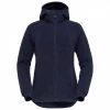 Norrøna - Women's Norrøna Warmwool3 Hood - Veste de loisirs -Vestes outdoor Soldes norroena womens norroena warmwool3 hood veste de loisirs