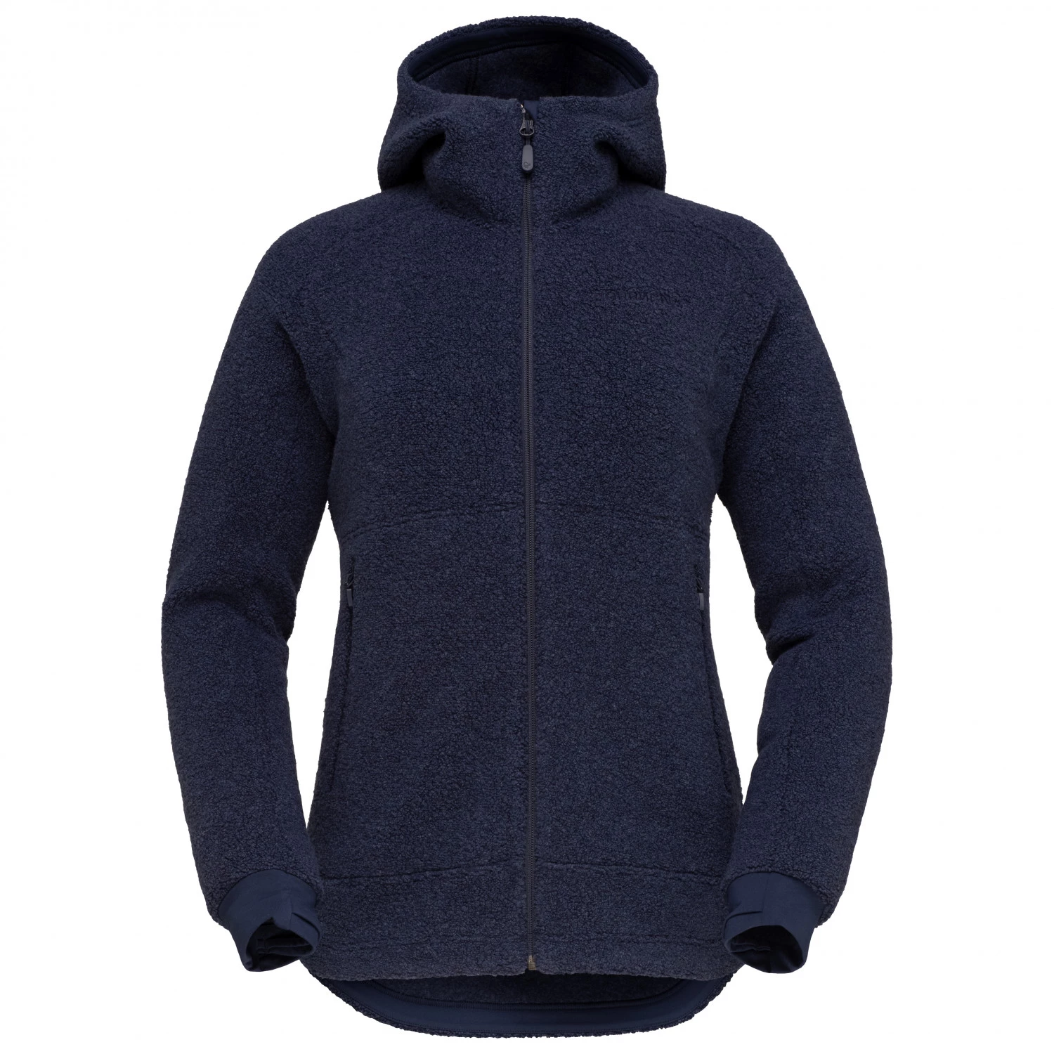 Norrøna - Women's Norrøna Warmwool3 Hood - Veste de loisirs 3 Norrøna - Women's Norrøna Warmwool3 Hood - Veste de loisirs