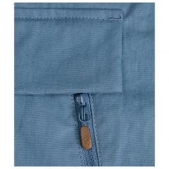 Norrøna - Women's Svalbard Cotton Anorak - Veste de loisirs -Vestes outdoor Soldes norroena womens svalbard cotton anorak veste de loisirs detail 3