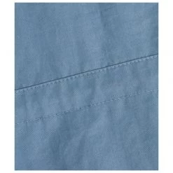 Norrøna - Women's Svalbard Cotton Anorak - Veste de loisirs -Vestes outdoor Soldes norroena womens svalbard cotton anorak veste de loisirs detail 4