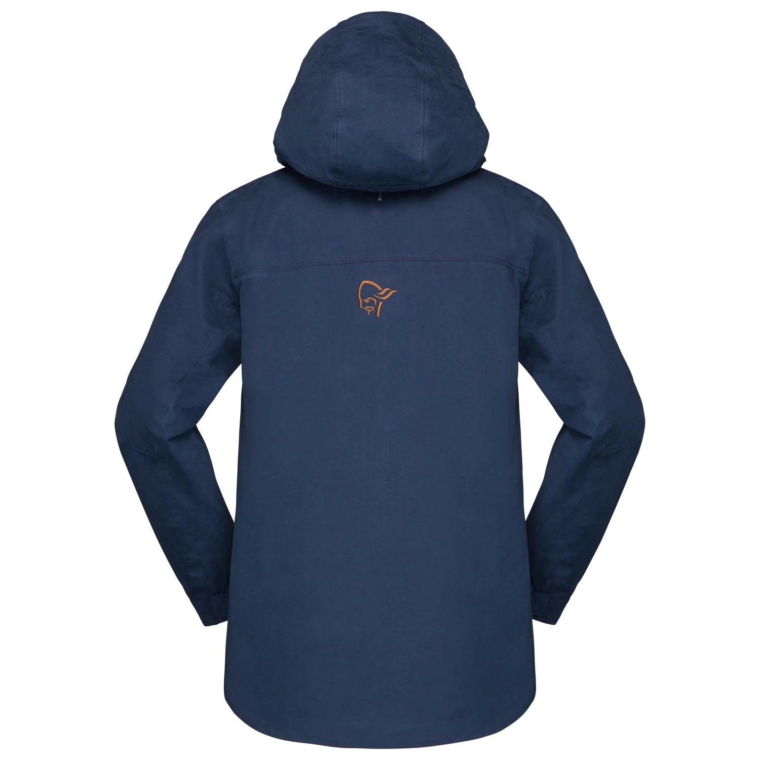 Norrøna - Women's Svalbard Cotton Jacket - Veste de loisirs 4 Norrøna - Women's Svalbard Cotton Jacket - Veste de loisirs – Image 2