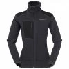 Norrøna - Women's Trollveggen Thermal Pro Jacket - Veste polaire 2 Norrøna - Women's Trollveggen Thermal Pro Jacket - Veste polaire -Vestes outdoor Soldes norroena womens trollveggen thermal pro jacket veste polaire