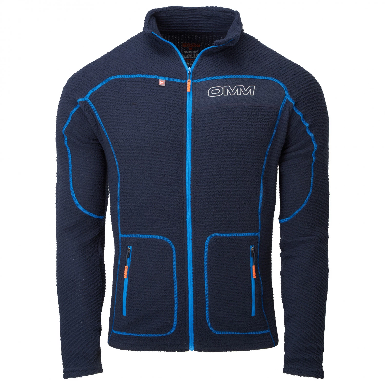 OMM - Core Jacket - Veste polaire 3 OMM - Core Jacket - Veste polaire