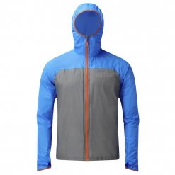 OMM - Halo Jacket - Veste de running -Vestes outdoor Soldes omm halo jacket veste de running detail 3