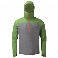 OMM - Halo Smock - Veste de running -Vestes outdoor Soldes omm halo smock veste de running detail 3