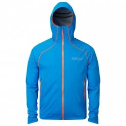 OMM - Kamleika Jacket - Veste imperméable -Vestes outdoor Soldes omm kamleika jacket veste impermeable detail 3